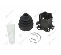 ABAKUS 141-04-011 Kit giunti, Semiasse per AUDI,FORD,SEAT,SKODA,VW