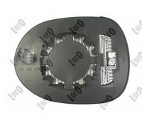 ABAKUS 1415G02 Vetro specchio, Specchio esterno per HONDA