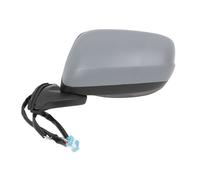 ABAKUS 1421M01 Specchietto retrovisore esterno per HONDA Jazz III Hatchback