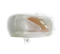 ABAKUS 1421S02 Indicatore di direzione per HONDA Jazz III Hatchback