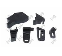 ABAKUS 150-01-077 Kit riparazione, faro principale (supporto) per NISSAN