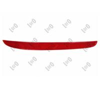 ABAKUS 150-02-006 Catarifrangente per SKODA