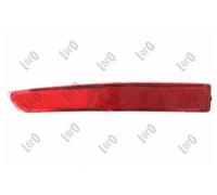 ABAKUS 150-02-007 Catarifrangente per VW