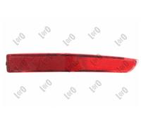 ABAKUS 150-02-008 Catarifrangente per VW