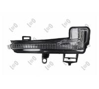 ABAKUS 150-02-028 Indicatore direzione per SKODA