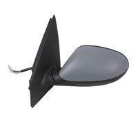 Abakus 2016M07 Specchietto Retrovisore Sinistro Elettrico