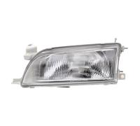 Fanali DEPO 212-1142L-LD-E, sinistro