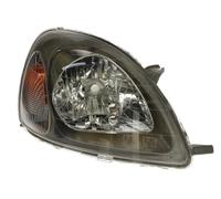 ABAKUS 212-11A2R-LD-EM Faro anteriore