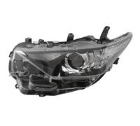 ABAKUS 212-11AYL-LDEM2 Faro principale per TOYOTA