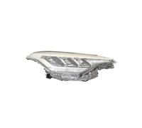 ABAKUS 212-11DBRMLDEM2 Faro principale per TOYOTA