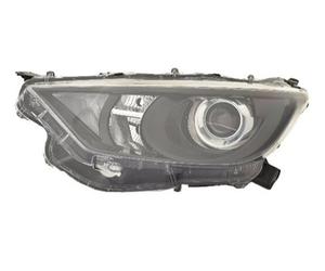 ABAKUS 212-11DHR-LDEM2 Faro principale per TOYOTA