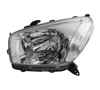 ABAKUS 212-11F4L-LD-EM Faro principale per TOYOTA