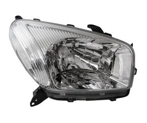 ABAKUS 212-11F4R-LD-EM Faro principale per TOYOTA