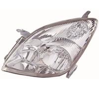 ABAKUS 212-11F9L-LD-EM Faro principale per TOYOTA