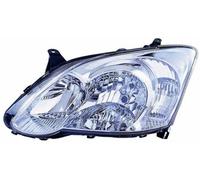 ABAKUS 212-11H7R-LD-EM Faro principale per TOYOTA