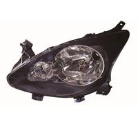 ABAKUS 212-11K2L-LD-EM Faro principale per TOYOTA