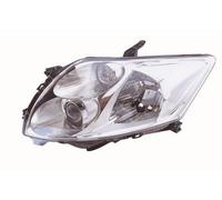 ABAKUS 212-11M5L-LDEMN Faro principale per TOYOTA