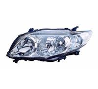 ABAKUS 212-11M7R-LD-EM Faro principale per TOYOTA