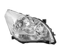 Fanali DEPO 212-11P5RMLD-EM, destro