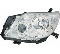 ABAKUS 212-11P8R-LD-EM Faro principale per TOYOTA