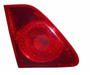 ABAKUS 212-1329L-LD-UE Fanale posteriore