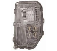 ABAKUS 212-1686R-AE Luce Di Posizione LED Destra Con Supporto Per Lampada