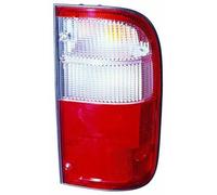 ABAKUS 212-19B4R-AE Luce posteriore per TOYOTA