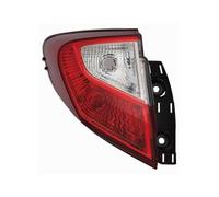 ABAKUS 212-19BHR3UE Luce posteriore per TOYOTA
