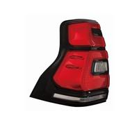 ABAKUS 212-19BSR-UE Luce posteriore per TOYOTA
