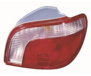 ABAKUS 212-19C7R-LD-UE Fanale posteriore