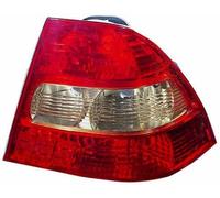 ABAKUS 212-19D8R-LD-UE Fanale posteriore