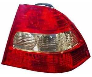 ABAKUS 212-19D8R-LD-UE Fanale posteriore