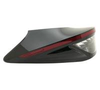 ABAKUS 212-19DHR-UE Fanale posteriore