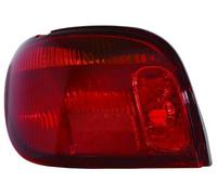 ABAKUS 212-19H3L-LD-UE Luce posteriore per TOYOTA