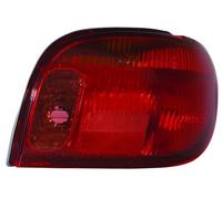 ABAKUS 212-19H3R-LD-UE Fanale posteriore