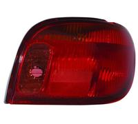 ABAKUS 212-19H3R-LD-UE Luce posteriore per TOYOTA
