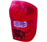 ABAKUS 212-19H6L-UE Fanale posteriore