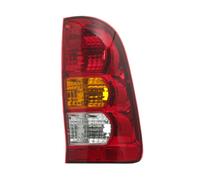 ABAKUS 212-19K1R-LD-UE Fanale posteriore