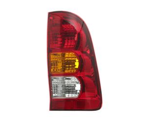 ABAKUS 212-19K1R-LD-UE Fanale posteriore