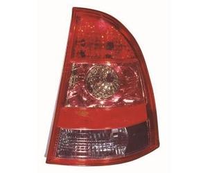 ABAKUS 212-19L1R-LD-UE Fanale posteriore