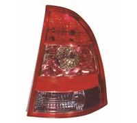 ABAKUS 212-19L1R-LD-UE Luce posteriore per TOYOTA
