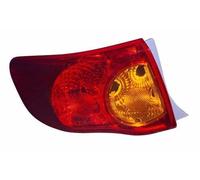 ABAKUS 212-19Q3L-UE Fanale posteriore