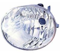 ABAKUS 212-2034R-UE Fendinebbia per TOYOTA