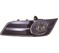 ABAKUS 212-2045R-UE Fendinebbia per TOYOTA