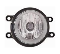 ABAKUS 212-2052L-UE Fendinebbia adatto per PEUGEOT 107 Schrägheck (PM, PN)
