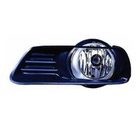 ABAKUS 212-2056L-UQ Fendinebbia Sinistro Senza Supporto Lampada