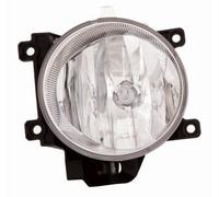 ABAKUS 212-2089L-UQ Fendinebbia per TOYOTA