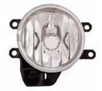 ABAKUS 212-2090R-UQ Fendinebbia per TOYOTA