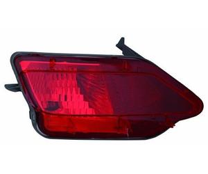 ABAKUS 212-4004R-UE Retronebbia