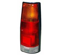 ABAKUS 213-1904L-2 Luce Posteriore Sinistra Con Supporto Lampada